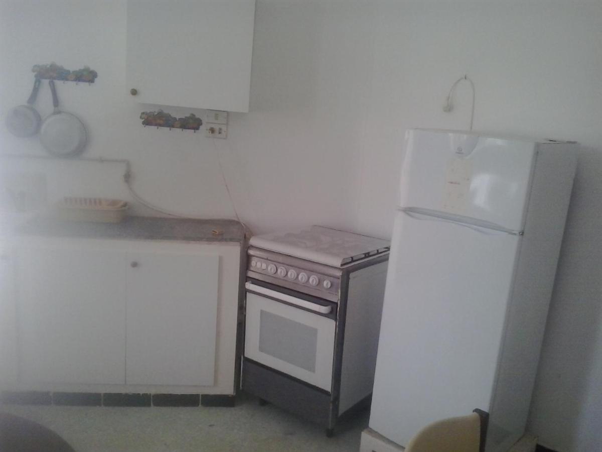 Duplex Pied Dans L'Eau Avec Magnifique Vue Sur Mer Monastyr Zewnętrze zdjęcie