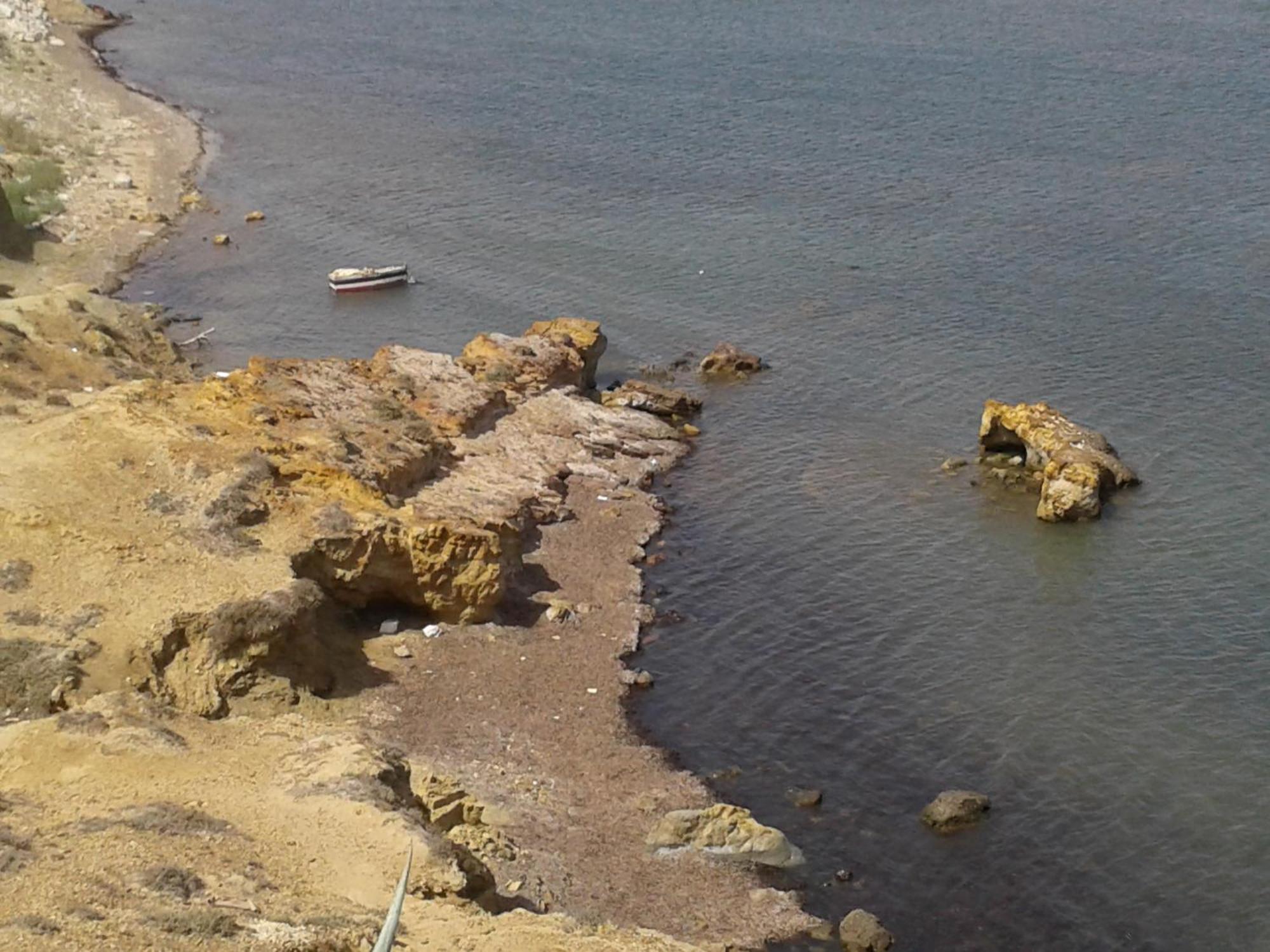 Duplex Pied Dans L'Eau Avec Magnifique Vue Sur Mer Monastyr Zewnętrze zdjęcie