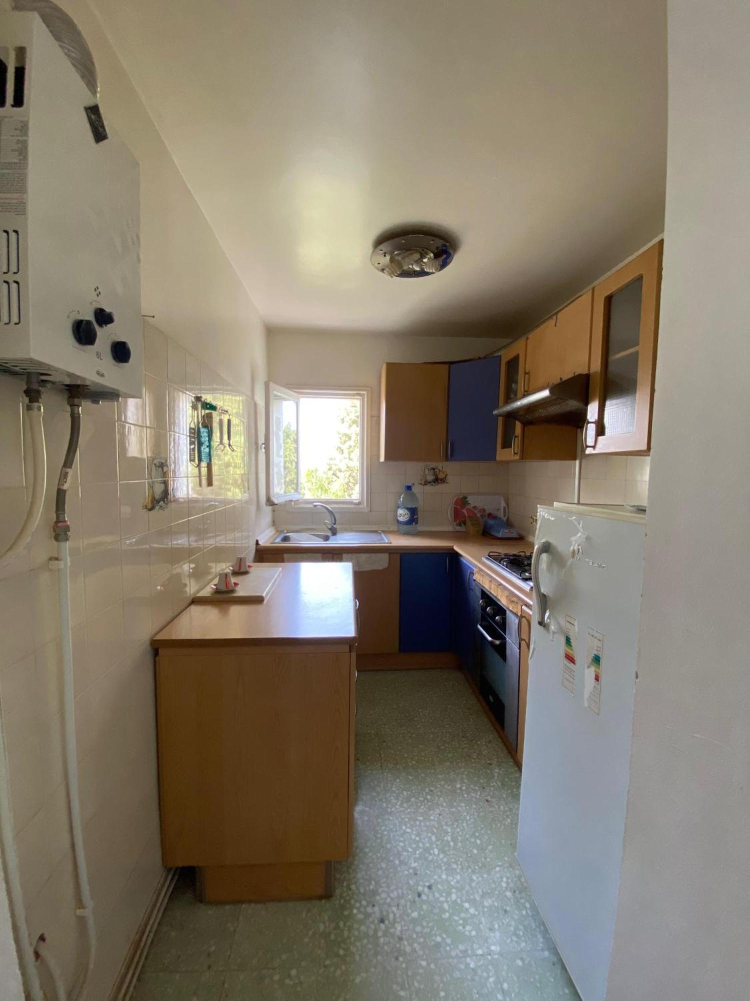 Duplex Pied Dans L'Eau Avec Magnifique Vue Sur Mer Monastyr Zewnętrze zdjęcie